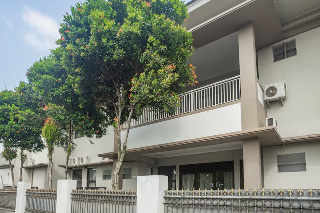 Collection O Bogor Near Ipb University Formerly Yasmin 6/45