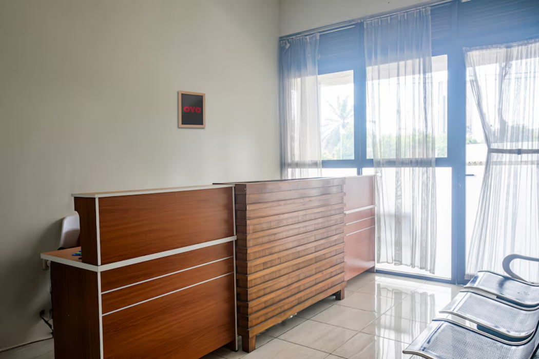 Collection O Bogor Near Ipb University Formerly Yasmin 10/45