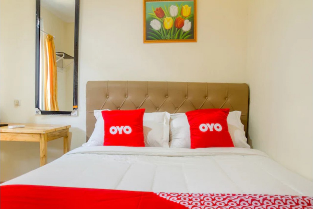 Hotel O Jakarta near One Belpark Mall formerly Wisma Minongga 10/23