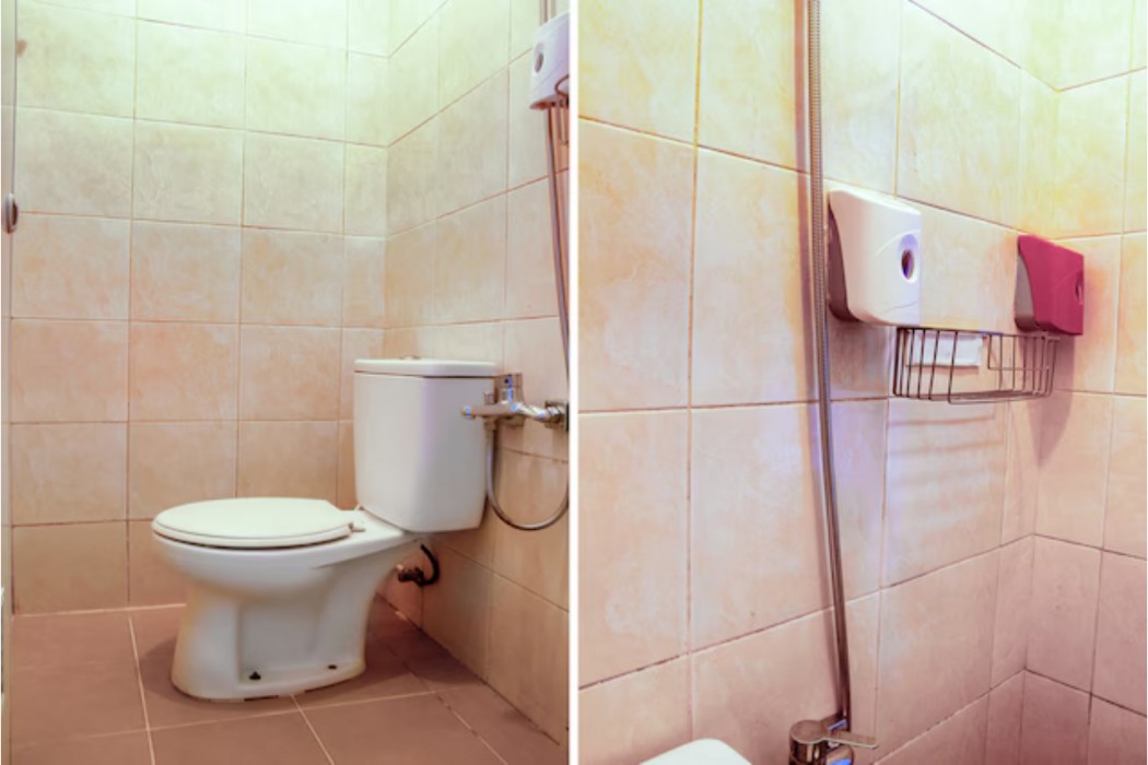 Hotel O Jakarta near One Belpark Mall formerly Wisma Minongga 12/23