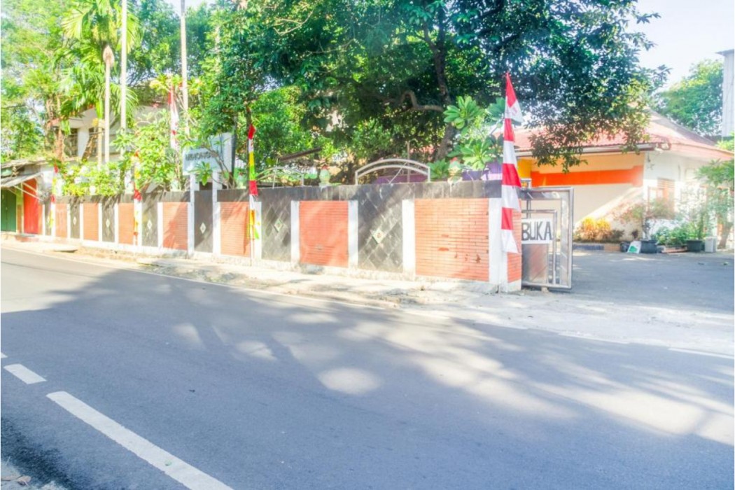 Hotel O Jakarta near One Belpark Mall formerly Wisma Minongga in JAKARTA