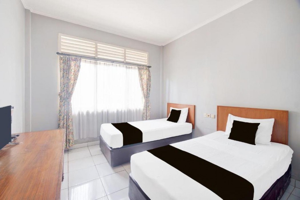 Hotel O Bogor near Taman Safari formerly Hotel Rudian 1 10/14