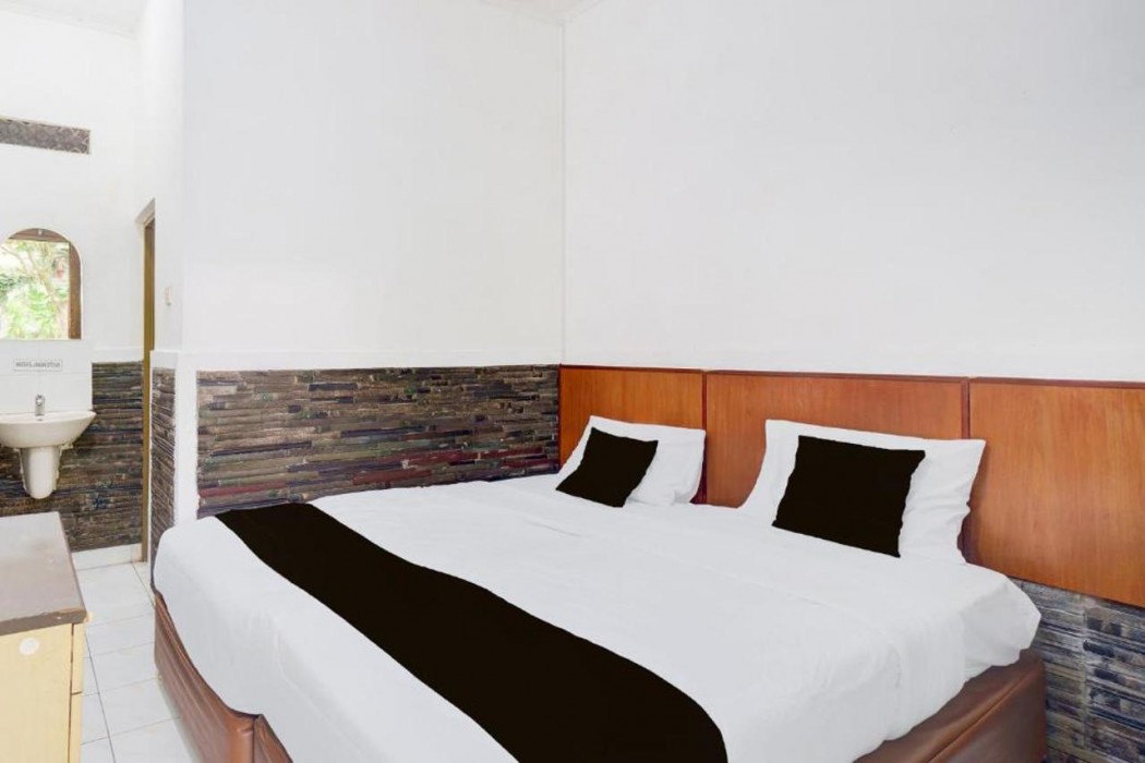 Hotel O Bogor near Taman Safari formerly Hotel Rudian 1 9/14