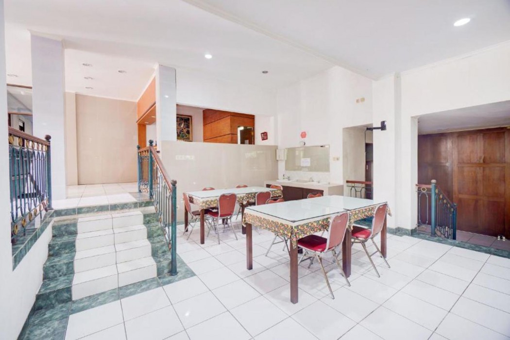 Hotel O Bogor near Taman Safari formerly Hotel Rudian 1 14/14