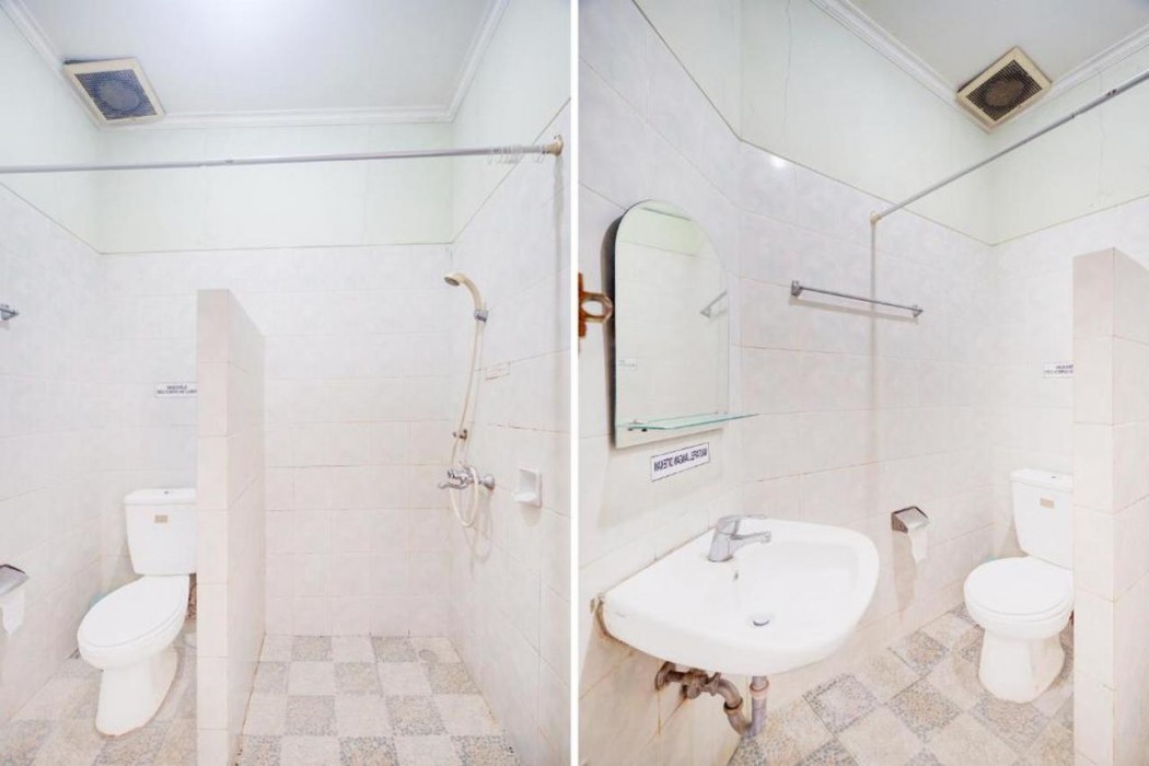Hotel O Bogor near Taman Safari formerly Hotel Rudian 1 13/14