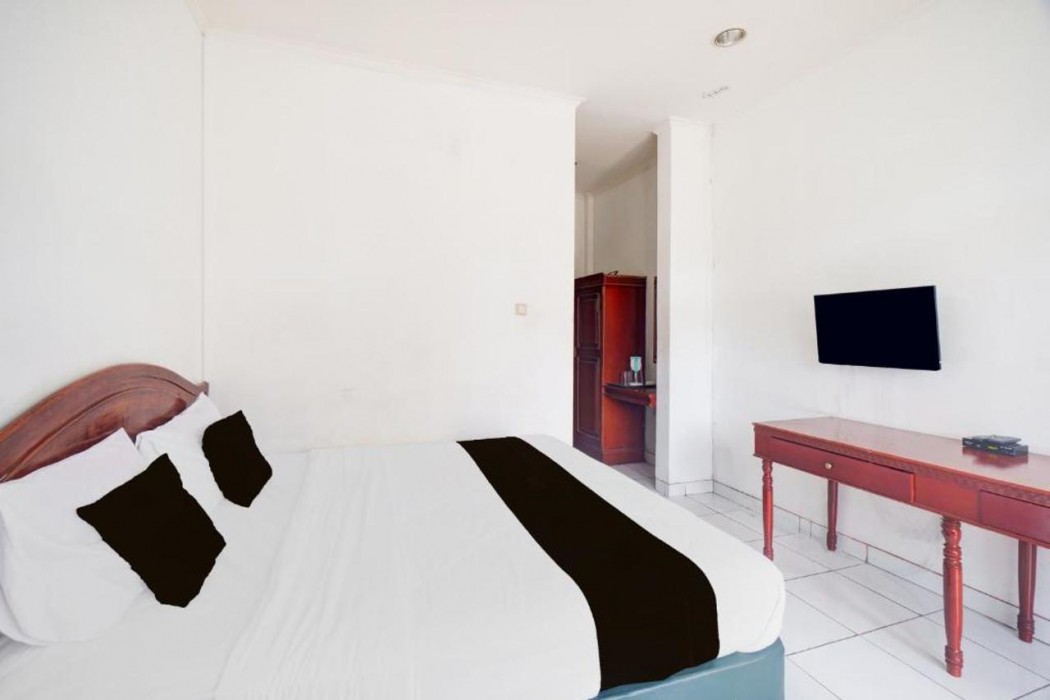 Hotel O Bogor near Taman Safari formerly Hotel Rudian 1 7/14