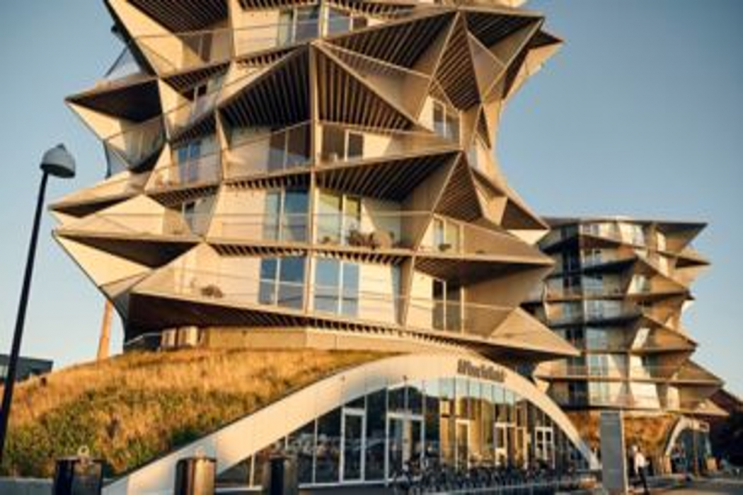 A Place To Hotel Esbjerg 1/60