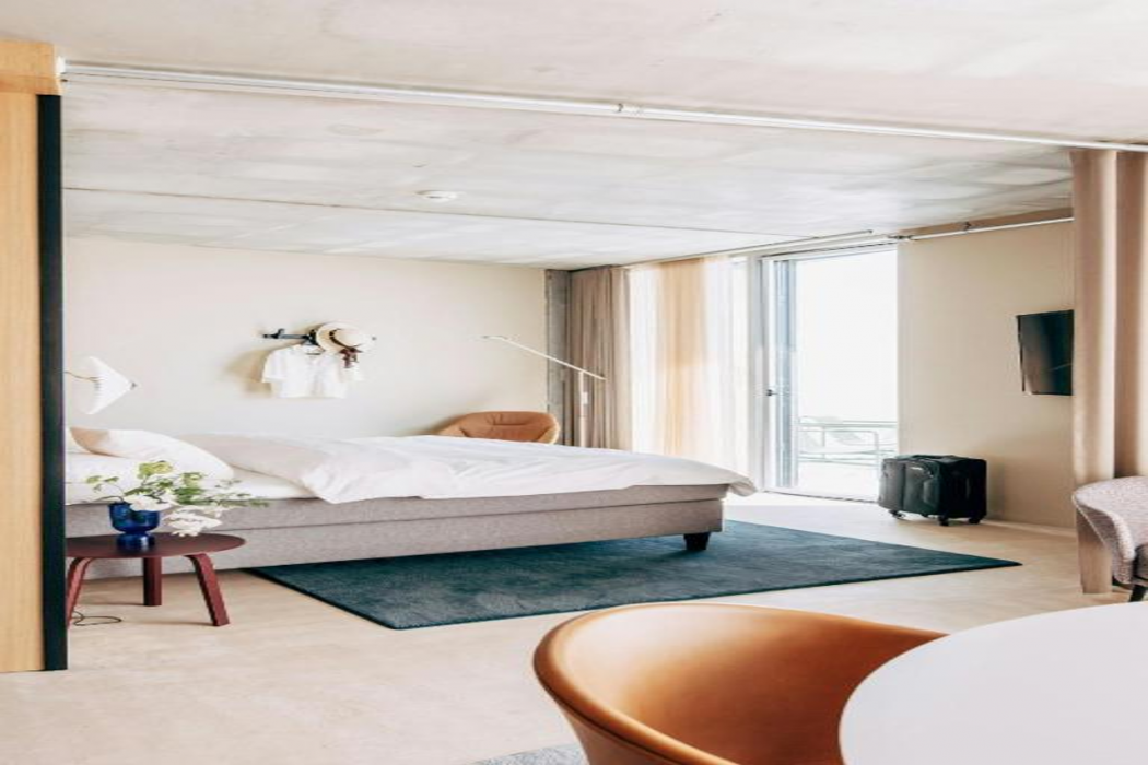 A Place To Hotel Esbjerg 14/60