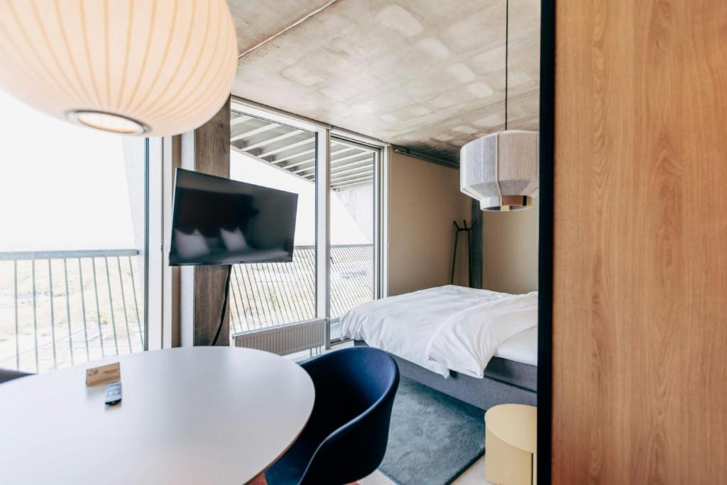 A Place To Hotel Esbjerg 13/60