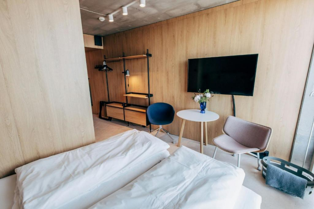 A Place To Hotel Esbjerg 12/60