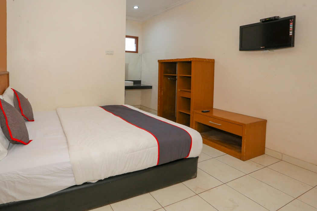 Hotel O Puncak Bogor Near Taman Safari Formerly Alam Hegar 30/50