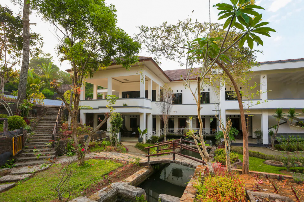 Hotel O Puncak Bogor Near Taman Safari Formerly Alam Hegar photo5