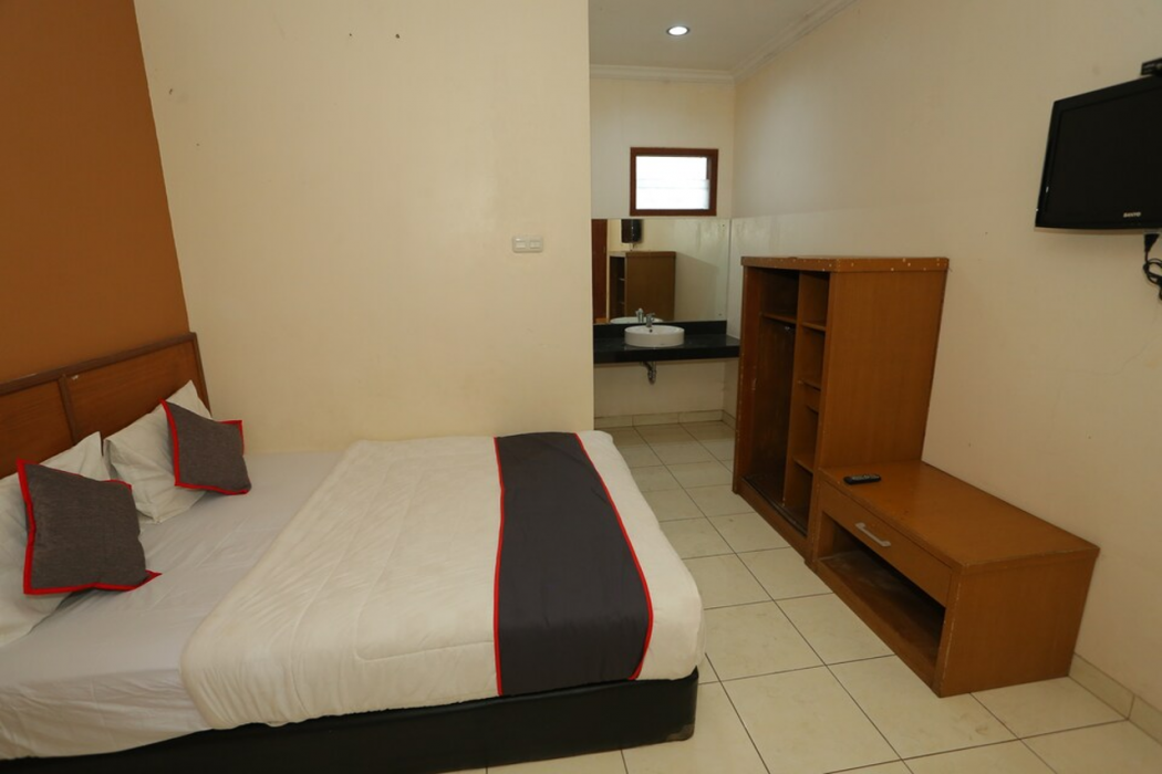 Hotel O Puncak Bogor Near Taman Safari Formerly Alam Hegar 26/50