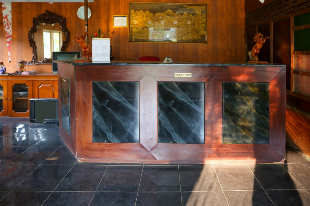 Hotel O Puncak Bogor Near Taman Safari Formerly Alam Hegar 17/50