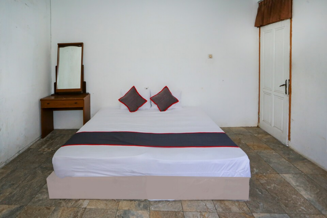 Hotel O Puncak Bogor Near Taman Safari Formerly Alam Hegar 20/50