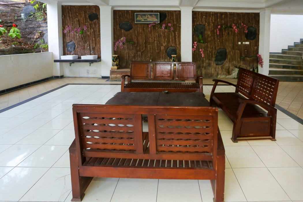 Hotel O Puncak Bogor Near Taman Safari Formerly Alam Hegar 16/50