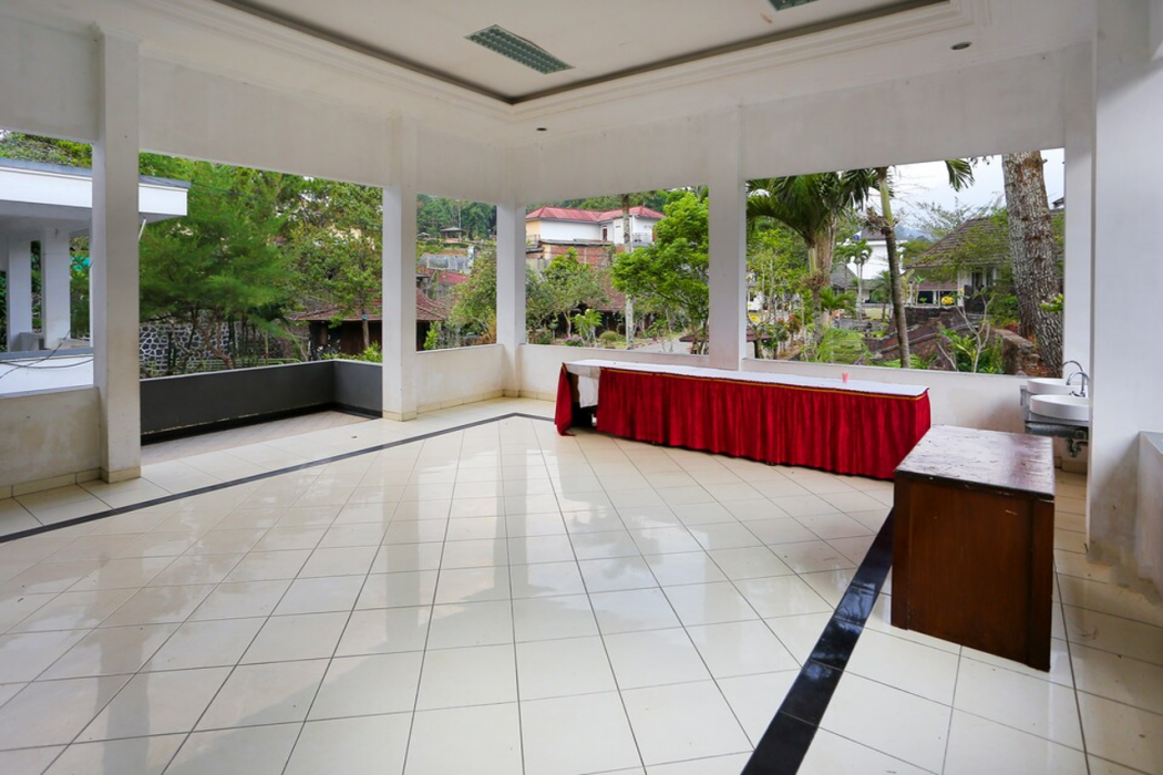 Hotel O Puncak Bogor Near Taman Safari Formerly Alam Hegar 39/50