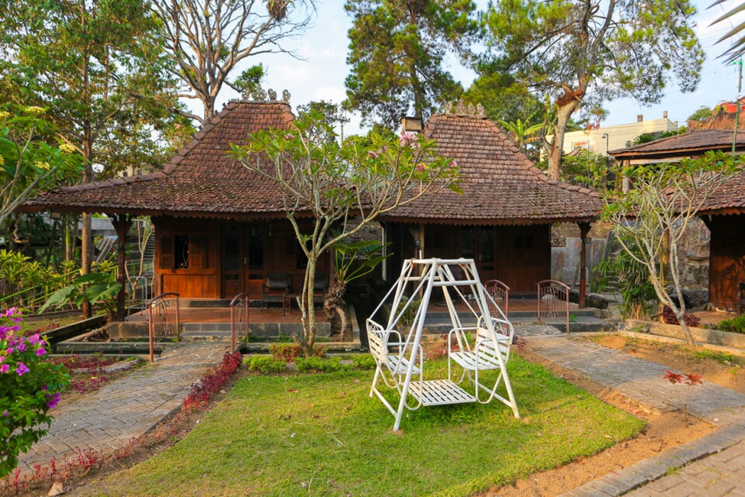 Hotel O Puncak Bogor Near Taman Safari Formerly Alam Hegar photo3