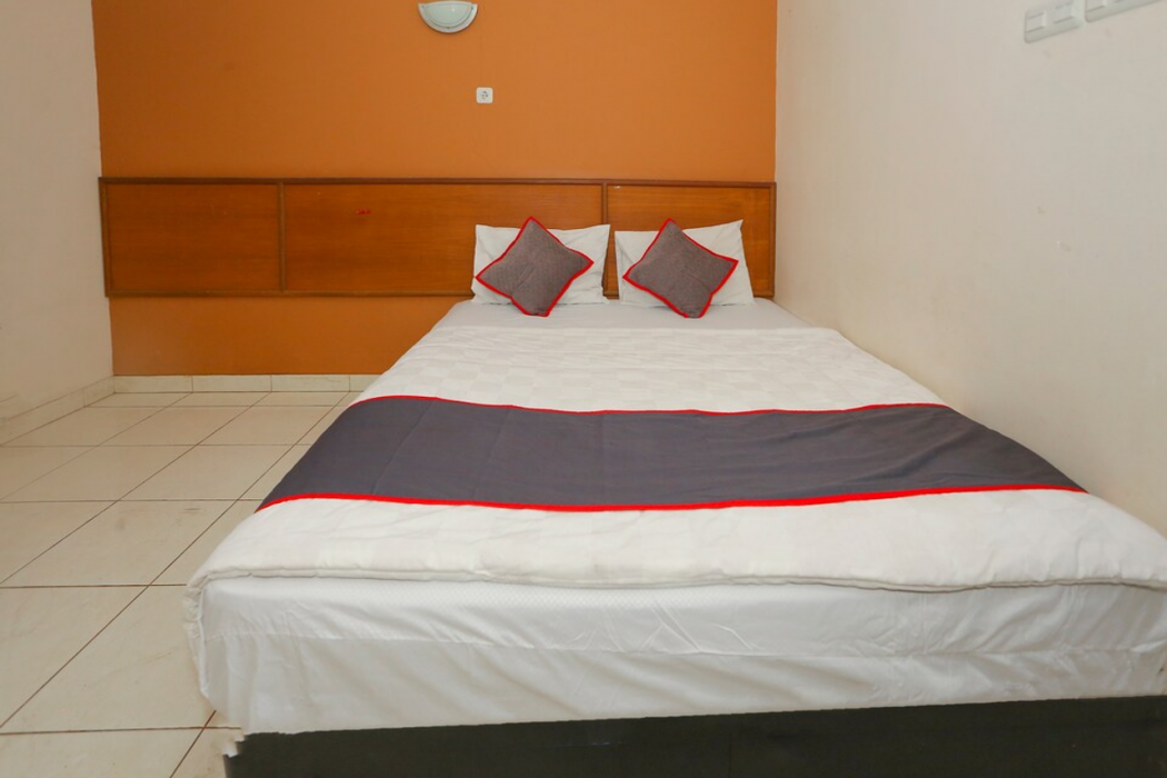 Hotel O Puncak Bogor Near Taman Safari Formerly Alam Hegar 28/50