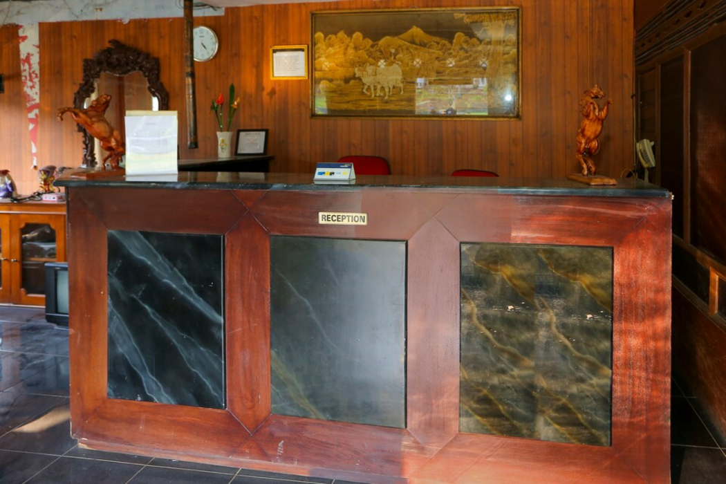 Hotel O Puncak Bogor Near Taman Safari Formerly Alam Hegar 15/50