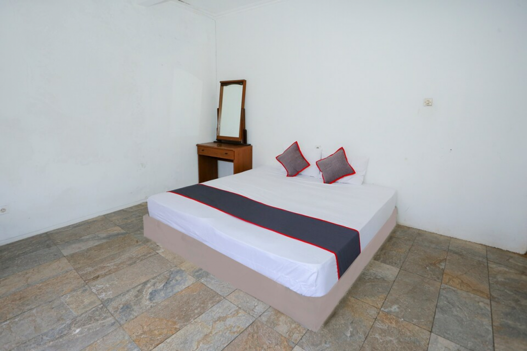Hotel O Puncak Bogor Near Taman Safari Formerly Alam Hegar 23/50
