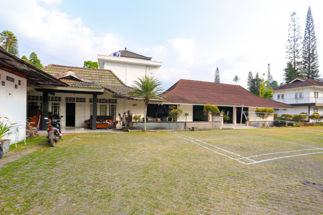 Hotel O Puncak Bogor Near Taman Safari Formerly Alam Hegar 13/50