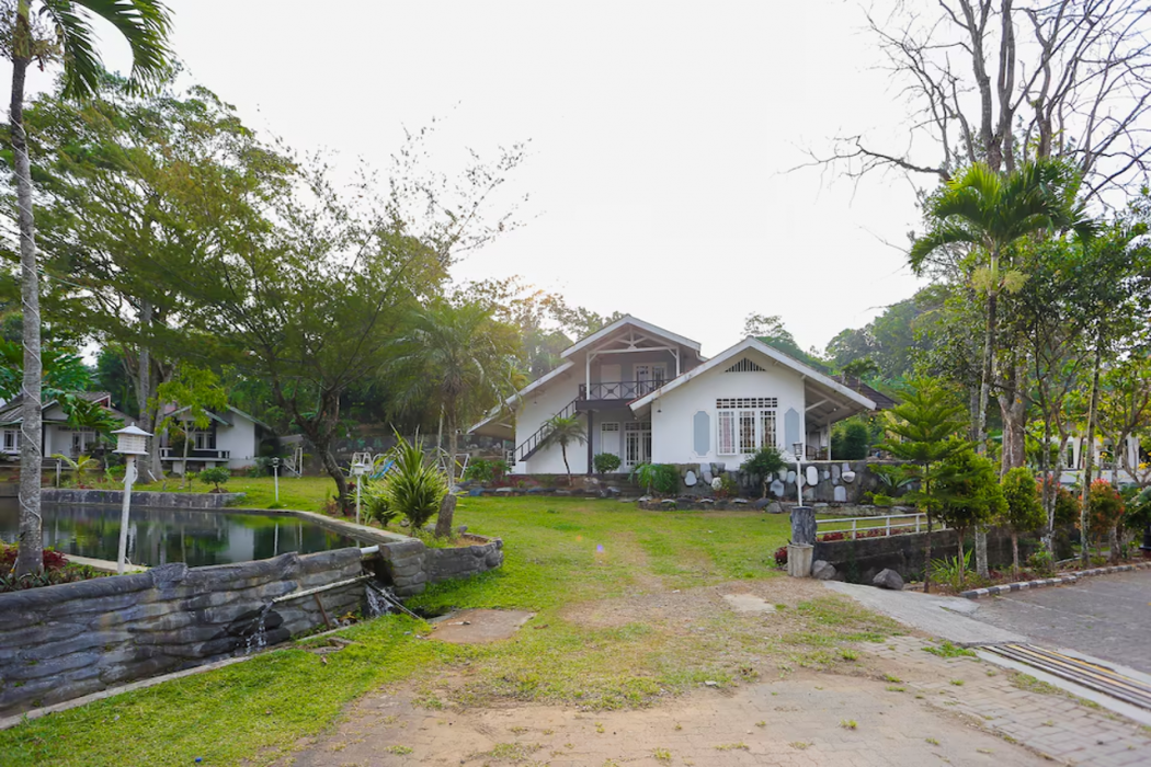 Hotel O Puncak Bogor Near Taman Safari Formerly Alam Hegar 12/50