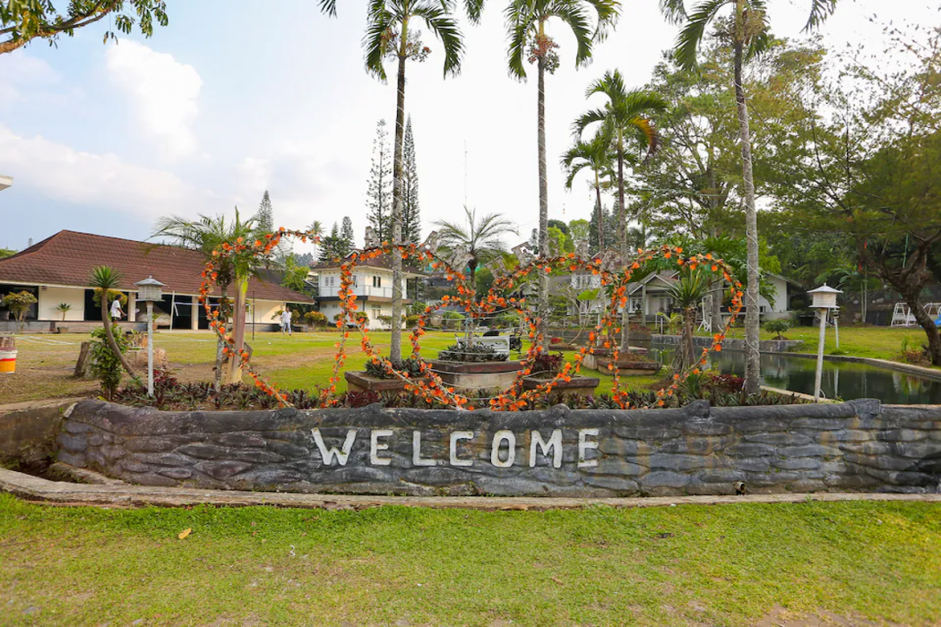 Hotel O Puncak Bogor Near Taman Safari Formerly Alam Hegar 11/50