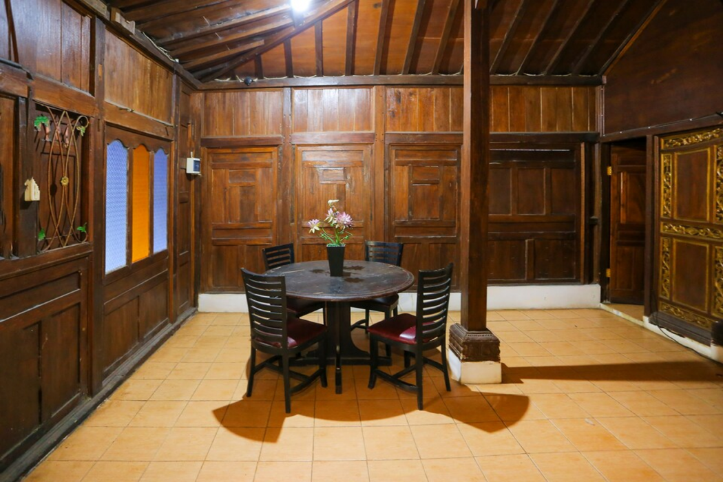 Hotel O Puncak Bogor Near Taman Safari Formerly Alam Hegar 40/50