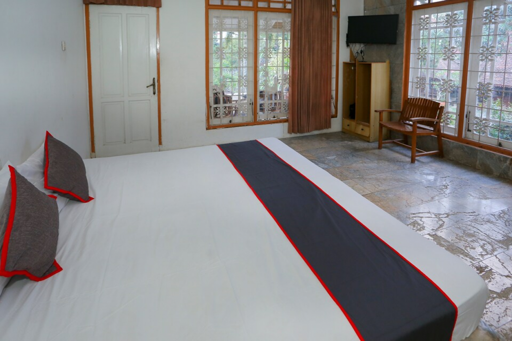 Hotel O Puncak Bogor Near Taman Safari Formerly Alam Hegar 32/50