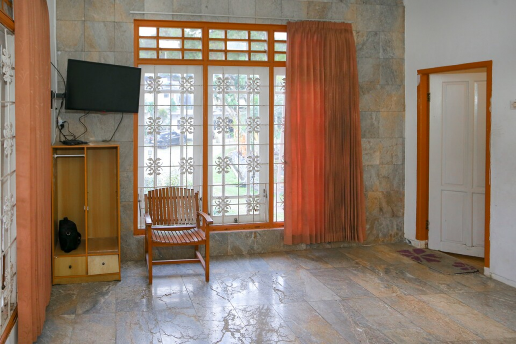Hotel O Puncak Bogor Near Taman Safari Formerly Alam Hegar 36/50