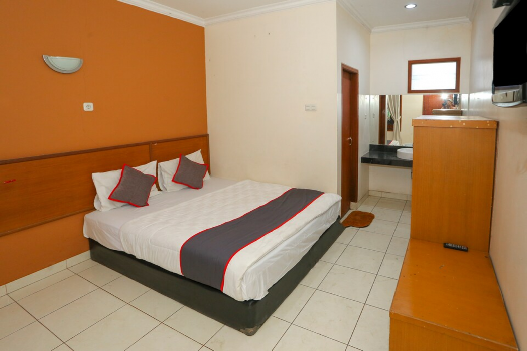 Hotel O Puncak Bogor Near Taman Safari Formerly Alam Hegar 22/50