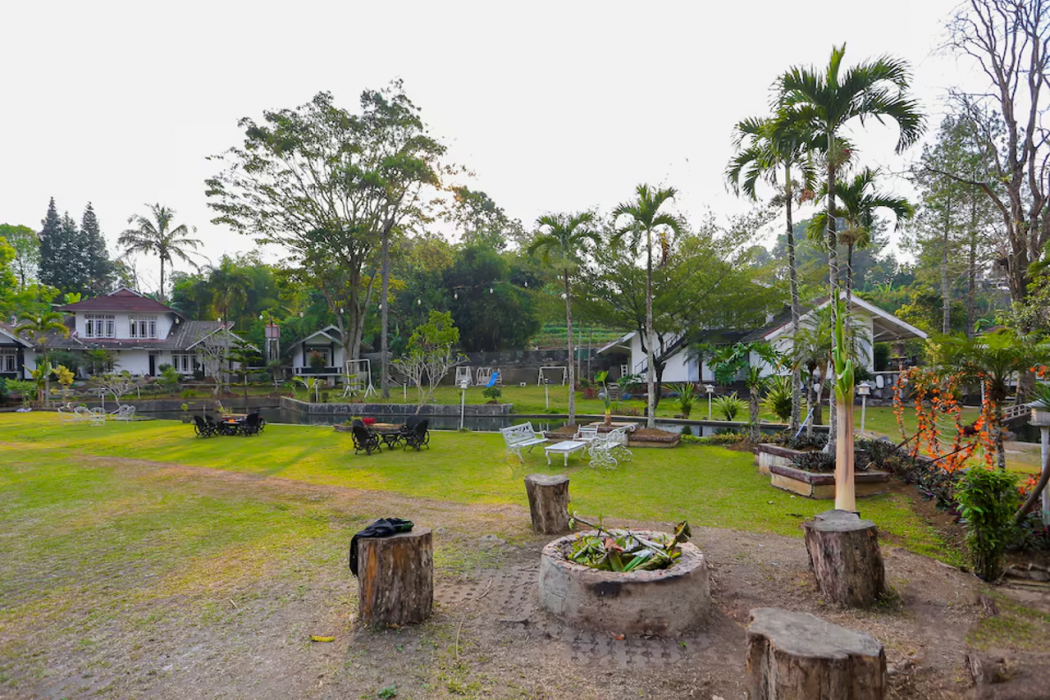 Hotel O Puncak Bogor Near Taman Safari Formerly Alam Hegar 43/50