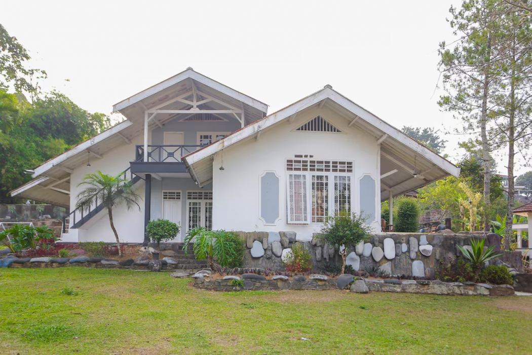 Hotel O Puncak Bogor Near Taman Safari Formerly Alam Hegar 9/50