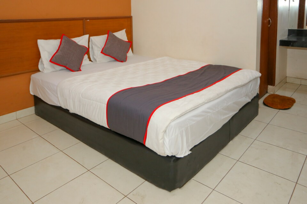 Hotel O Puncak Bogor Near Taman Safari Formerly Alam Hegar 21/50