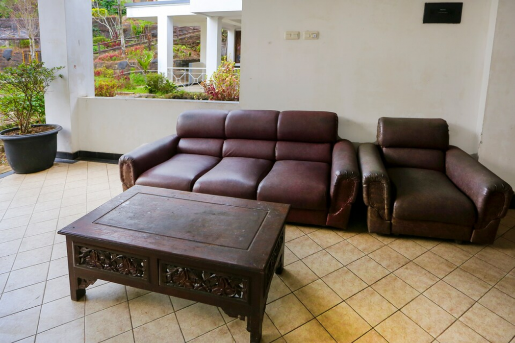 Hotel O Puncak Bogor Near Taman Safari Formerly Alam Hegar 38/50