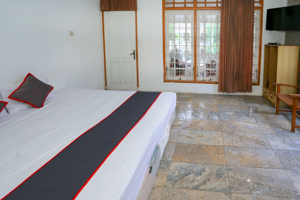 Hotel O Puncak Bogor Near Taman Safari Formerly Alam Hegar 34/50
