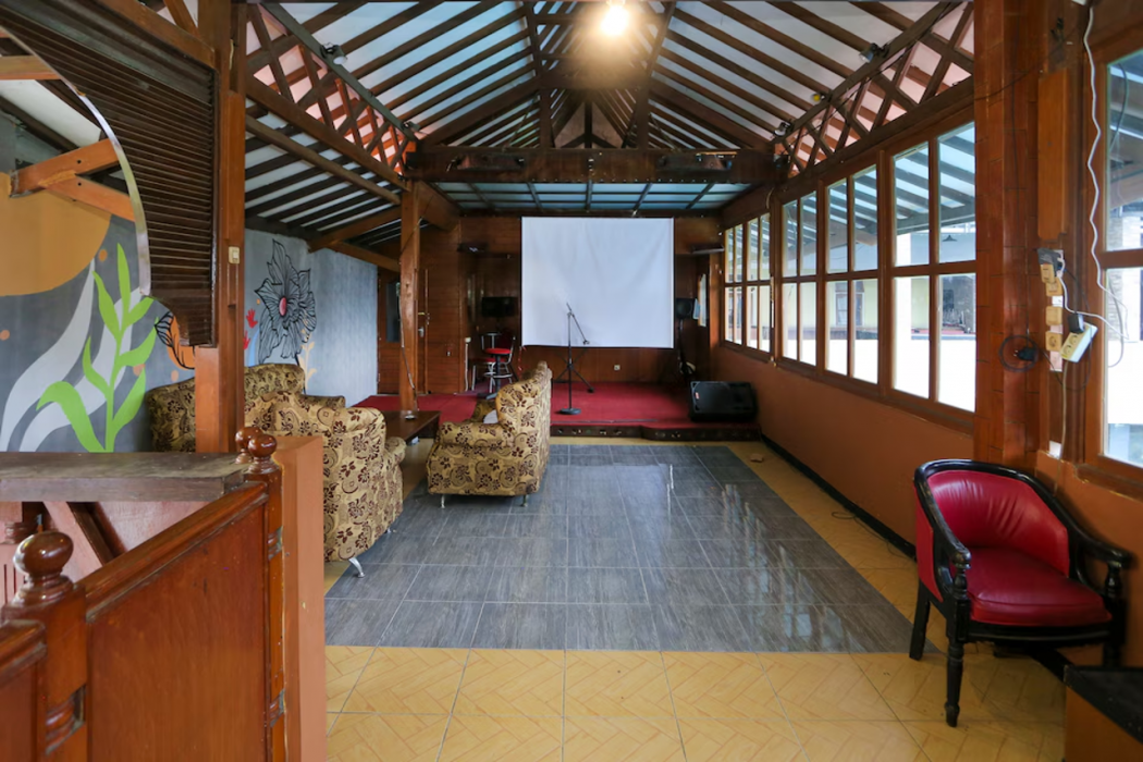 Hotel O Puncak Bogor Near Taman Safari Formerly Alam Hegar 41/50