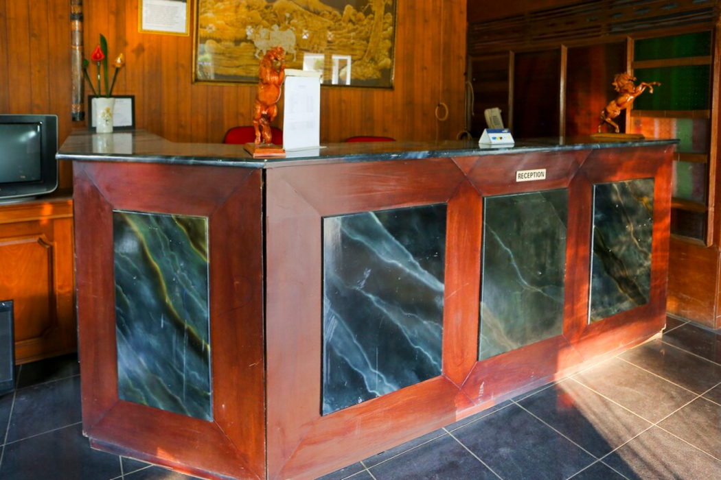 Hotel O Puncak Bogor Near Taman Safari Formerly Alam Hegar 14/50