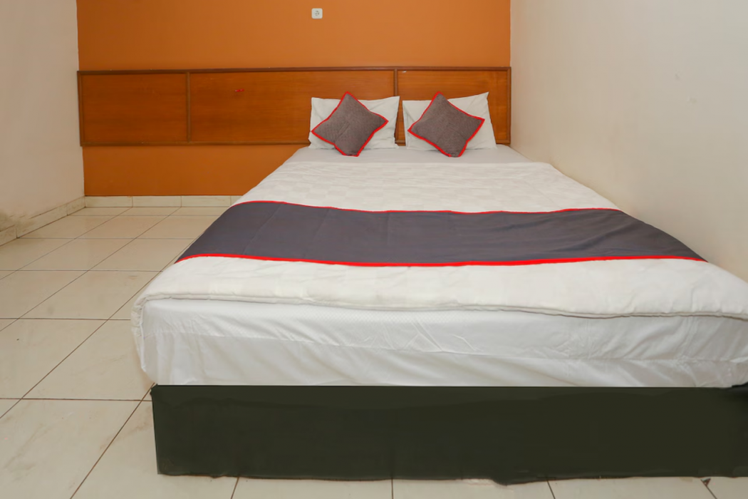 Hotel O Puncak Bogor Near Taman Safari Formerly Alam Hegar 24/50