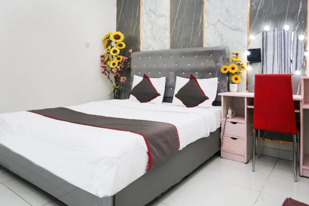 Hotel O Bogor Kota Near Istana Bogor Formerly Ciomas Residence 15/39