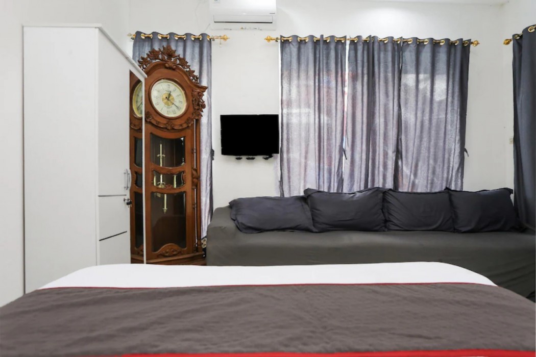 Hotel O Bogor Kota Near Istana Bogor Formerly Ciomas Residence 14/39