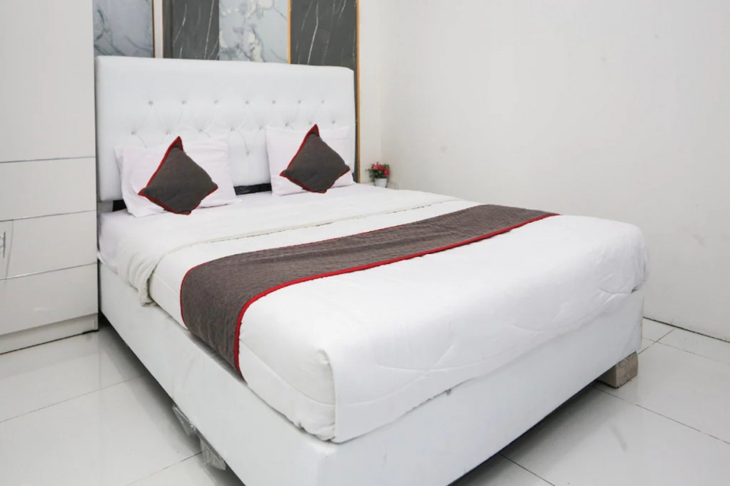 Hotel O Bogor Kota Near Istana Bogor Formerly Ciomas Residence 19/39