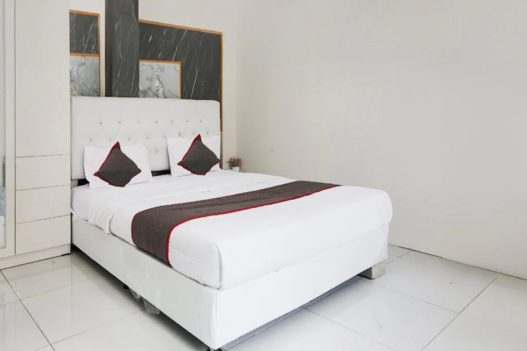 Hotel O Bogor Kota Near Istana Bogor Formerly Ciomas Residence 16/39