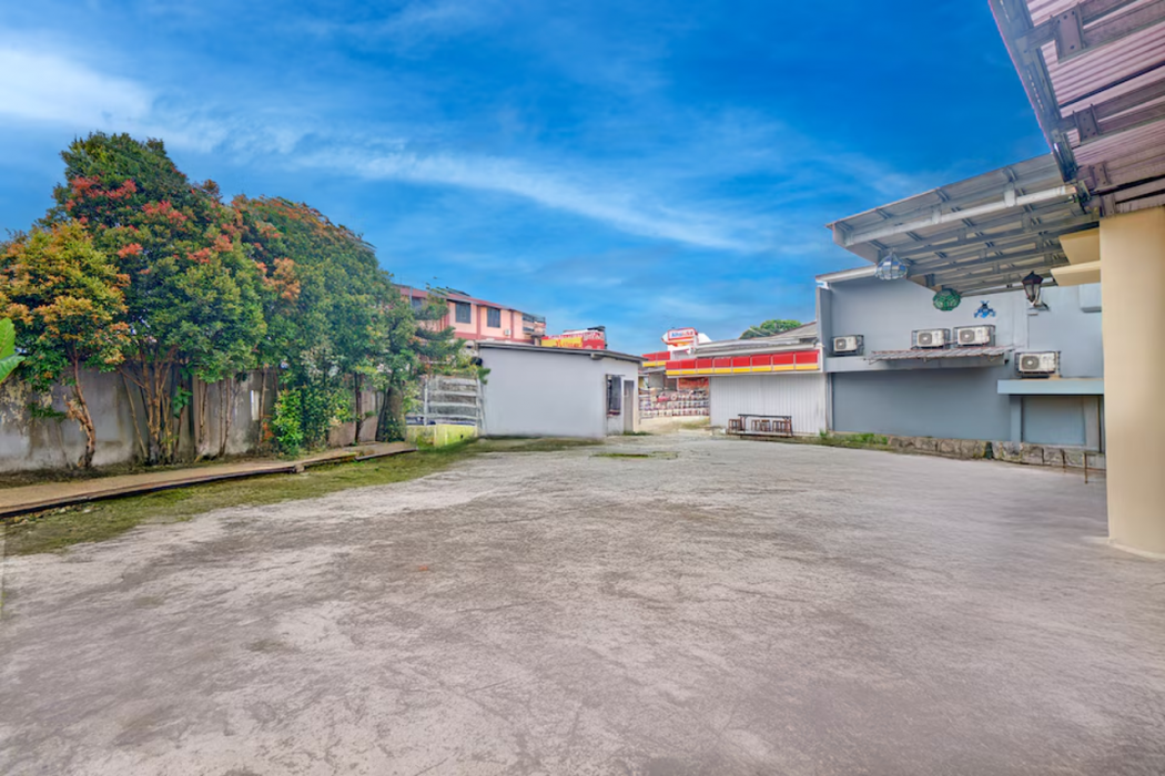 Hotel O Puncak Bogor Near Taman Safari Formerly Hotel Satya Luhur 8/50