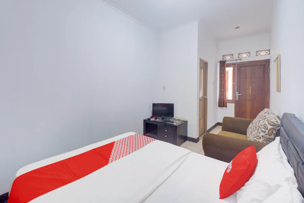 Hotel O Puncak Bogor Near Taman Safari Formerly Hotel Satya Luhur 22/50