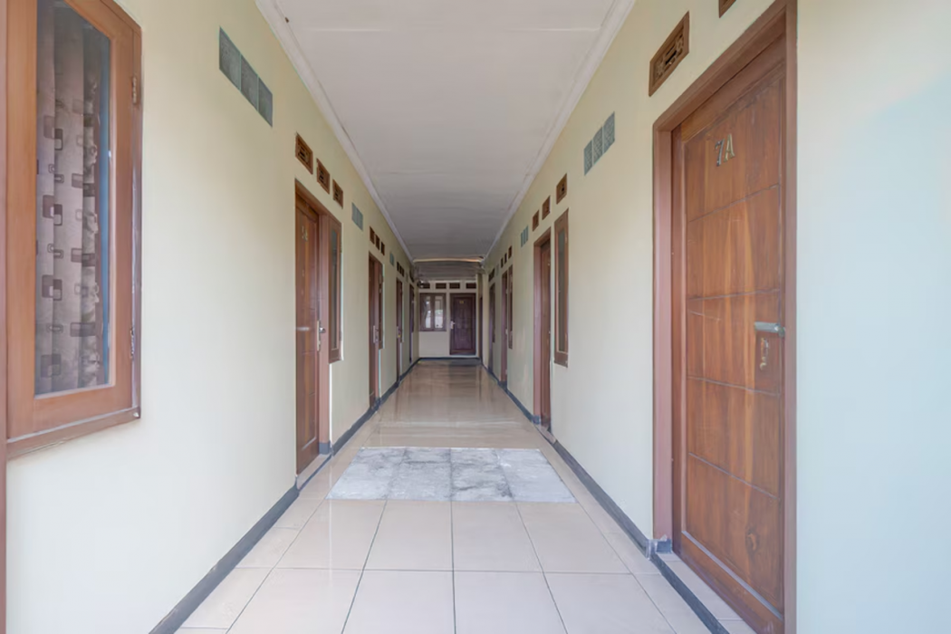 Hotel O Puncak Bogor Near Taman Safari Formerly Hotel Satya Luhur 10/50