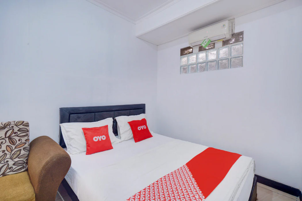 Hotel O Puncak Bogor Near Taman Safari Formerly Hotel Satya Luhur 21/50