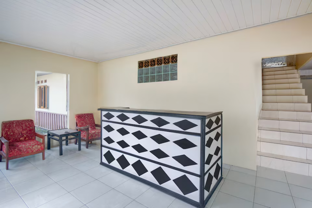Hotel O Puncak Bogor Near Taman Safari Formerly Hotel Satya Luhur 14/50