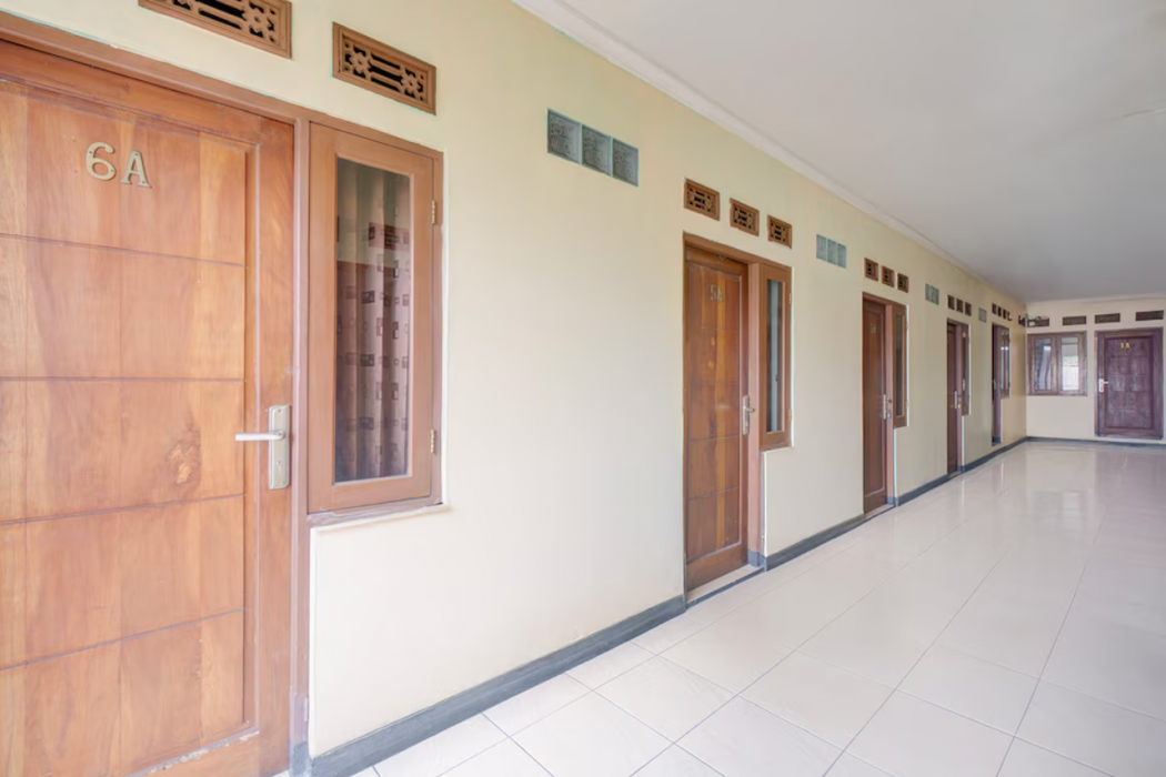 Hotel O Puncak Bogor Near Taman Safari Formerly Hotel Satya Luhur 11/50
